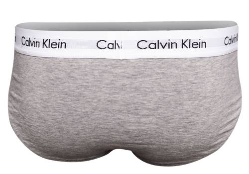 Calvin Klein Low Rise Trunk - U2661G-998