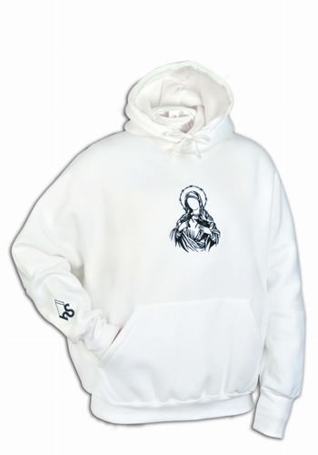 Hypnos_street_ Hoodie