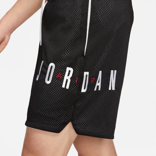 Jordan Jumpman Air Fleece Shorts - CV3098-687