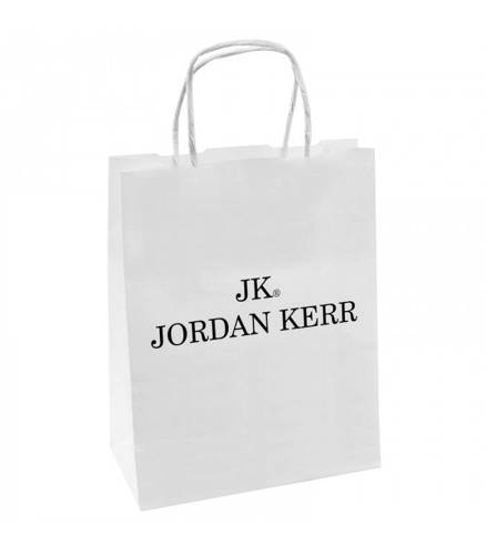 Jordan Kerr Papiertüte für Uhren