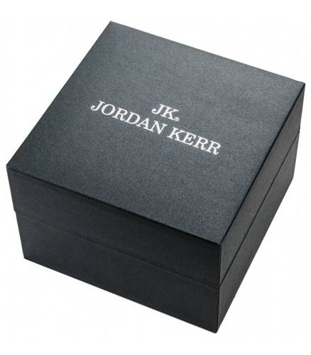 Jordan Kerr Uhrenbox