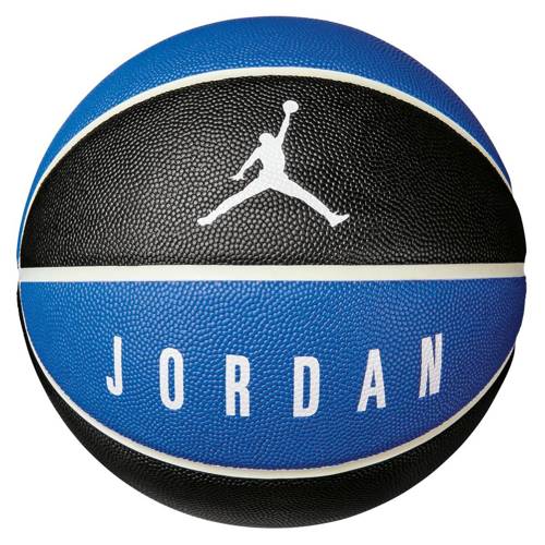 Meteor - BOSTON 18 + Air Jordan ball