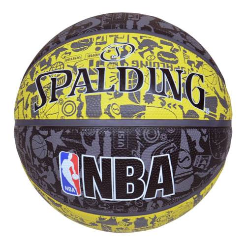 Meteor - BOSTON 18 + Spalding ball