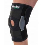 Mueller Green Adjustable Hinged Knee Brace Knieorthese