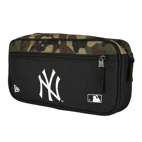 New Era MLB New York Yankees Cross Body Bag - 11942049