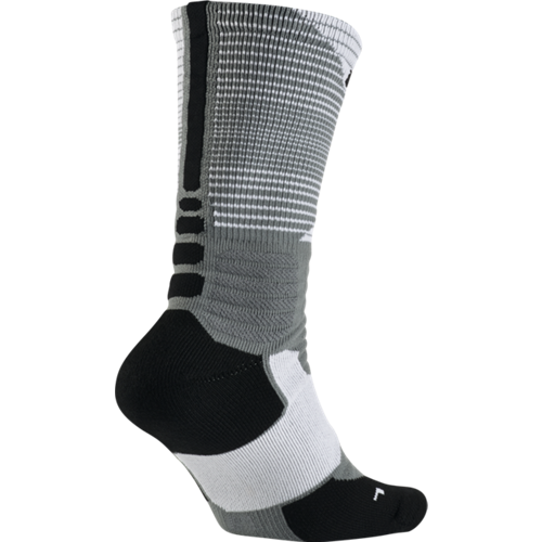 Nike Hyperelite Disruptor Basketball Socks - SX5035-065