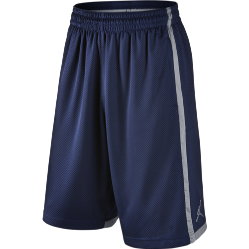 Nike JORDAN CROSSOVER HERREN SHORT - 724834-411