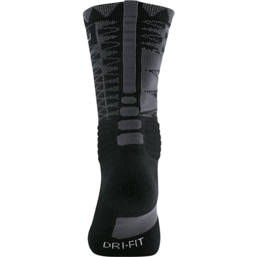 Nike Lebron Hyperelite Basketball Socks - SX5067-015