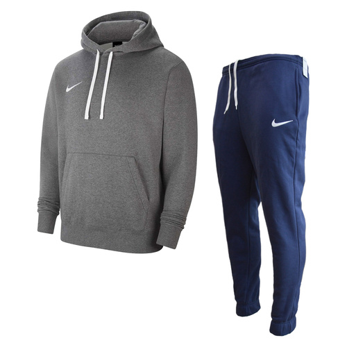 Nike Park 20 Tracksuit Hoodie + Pants - CW6894-071 + CW6907-451