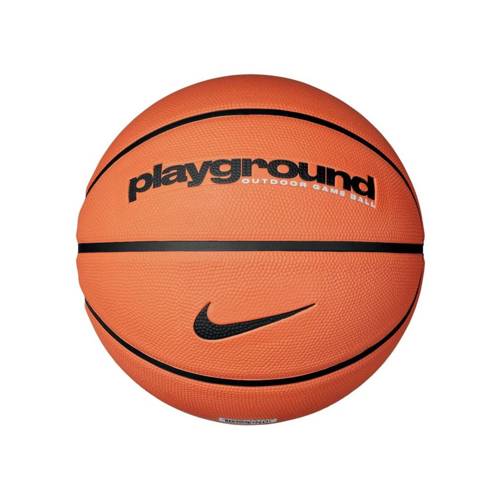 Nike Playground 8P Ball For All Graphic Basketball - N.100.4371.811