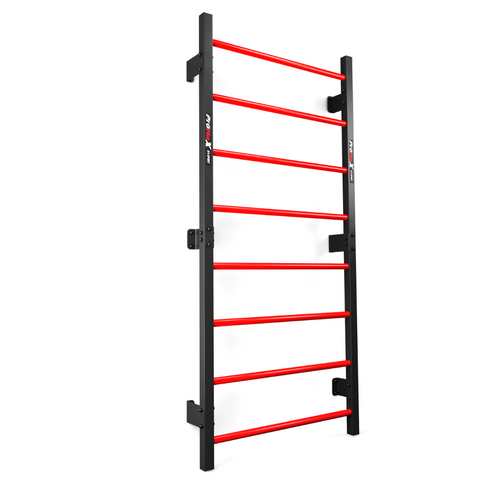 Sports gymnastic ladder for children exercises K-SPORT - KSSL095