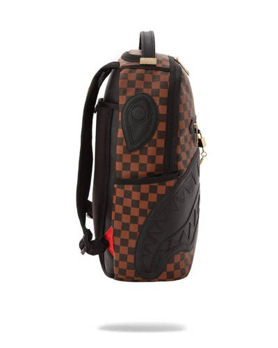 Sprayground HENNY SIP LOCK SAVAGE BACKPACK - 910B4345NSZ