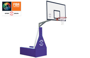 Sure Shot MicroShot 770 Basketball-Anlage