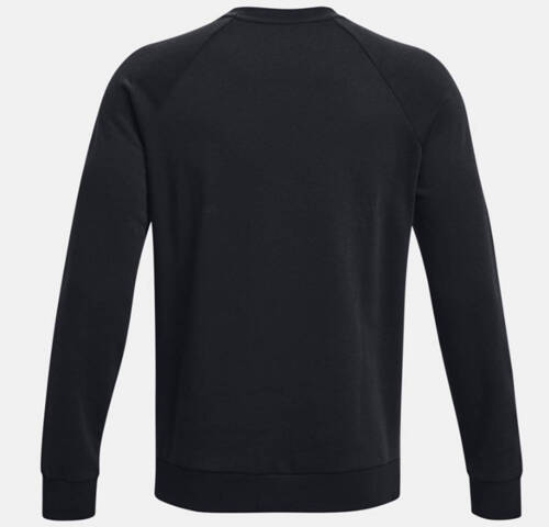 UNDER ARMOUR FLEECE CREW - 1379755-001