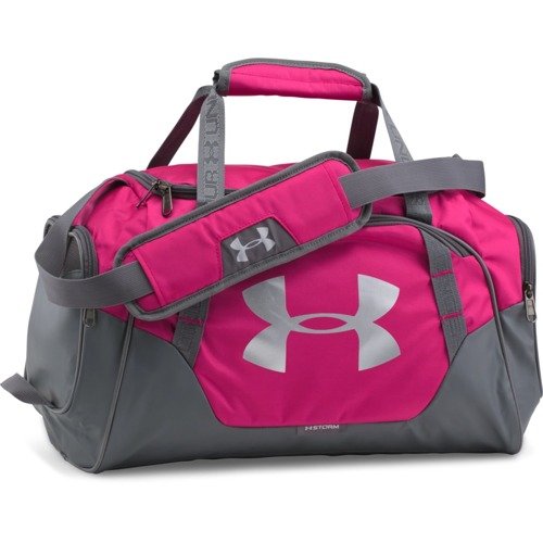 Under Armour  Undeniable Duffle 3.0 XS - 1301391-654