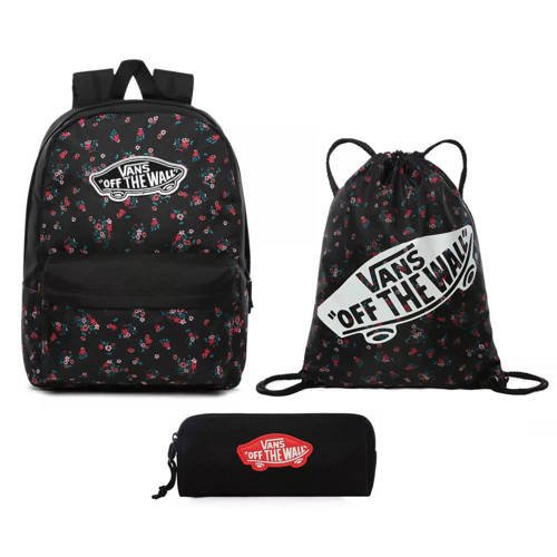 VANS Benched Bag - VN000SUFZX3