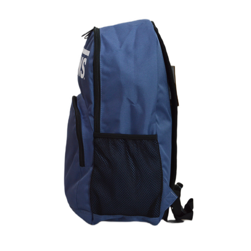 Vans Alumni Pack 5 Backpack Blue - VN0A7UDSBZG1