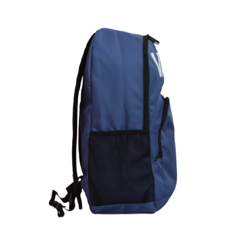 Vans Alumni Pack 5 Backpack Blue - VN0A7UDSBZG1