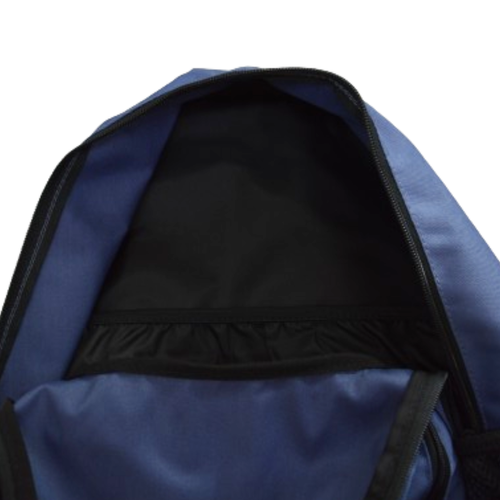 Vans Alumni Pack 5 Backpack Blue - VN0A7UDSBZG1