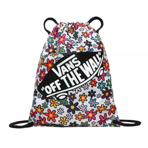 Vans Old Skool III Rucksack - VN0A3I6RHU0 + Benched Bag