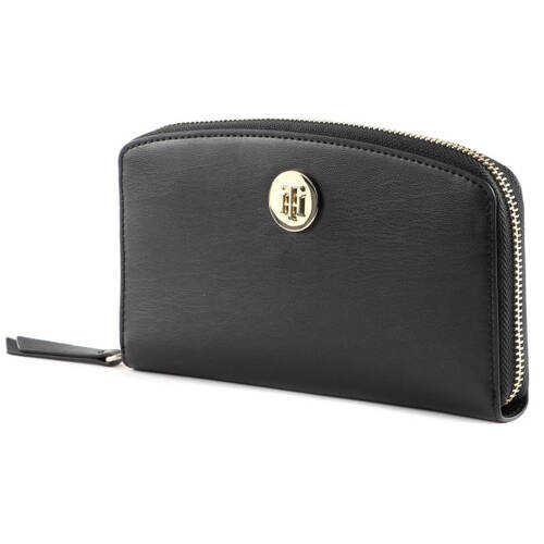 Wallet Tommy Hilfiger  TH CHIC LARGE - AW0AW13649-BDS