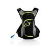 ACERBIS Cross Enduro Rucksack mit Trinkblase - 0017071.318 + Motorcycle Cover