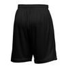 Air Jordan Basketball Practice Shorts Black - AR4315-010