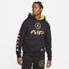 Air Jordan Sport DNA Men's HBR Pullover Hoodie - CV2984-010