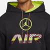 Air Jordan Sport DNA Men's HBR Pullover Hoodie - CV2984-010