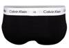 Calvin Klein Low Rise Trunk - U2661G-998