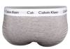 Calvin Klein Low Rise Trunk - U2661G-998