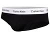 Calvin Klein Low Rise Trunk - U2661G-998