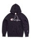 Champion Hooded Sweatshirt Kapuzenpullover - 212574-KK001