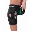 Mueller Green Adjustable Hinged Knee Brace Knieorthese