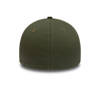 New Era 39THIRTY MLB NY New York Yankees League Essential Green Stretch Fit Cap - 60348853