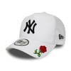 New Era 9FORTY Cap Trucker - 12285467 Custom Rose