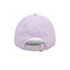 New Era 9FORTY NY New York Yankees League Essential Adjustable Purple Cap - 60298804