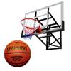 Portable Basketball MASTER - MASSPSB-15