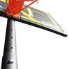 Portable Basketball stand MASTER Impact 305 - MASSPSB-18 + Basketball