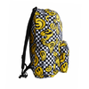 Vans Old Skool Grom Backpack Emoticon Lemon Chrome - VN000H5685W1