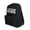 Vans Old Skool Grom Black Backpack - VN000H56BLK