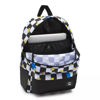 Vans Old Skool III The Simpsons Backpack + Pencil Pouch + Benched Bag 