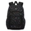 Vans Ranger Beauty Floral Black Rucksack - VN0A3NG2ZX3