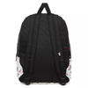 Vans Realm Classic Beauty Floral Patchwork Rucksack + Benched Bag