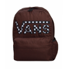 Vans Realm Flying V Backpack Bitter Chocolate - VN0A3UI87YO1