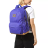 Vans Realm Plus Royal Blue Rucksack - VN0A34GLRYB