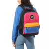 Vans Sporty Realm Plus Cabaret Rucksack- VN0A3PBIZL0