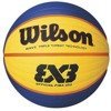 Wilson Replica RBR Official 3x3Fiba Basketball Game Basketball - 12 pieces