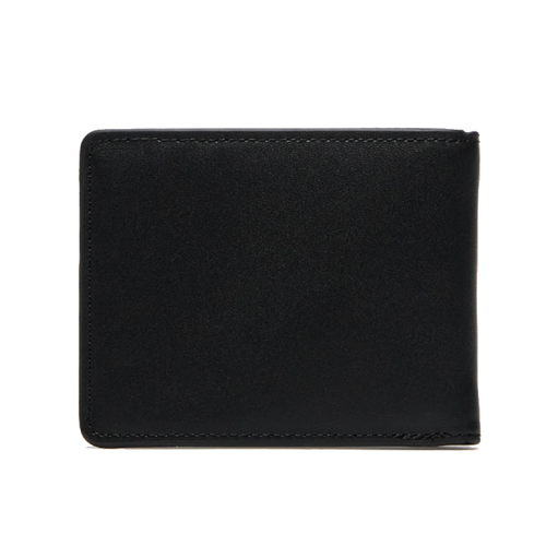 Portfel skórzany Air Jordan Jumpman Ingot Bifold Black Czarny - MA0819-023