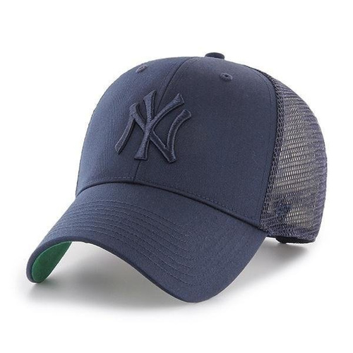 47 Brand NY Yankees Branson MVP Trucker - B-BRANS17CTP-NYA